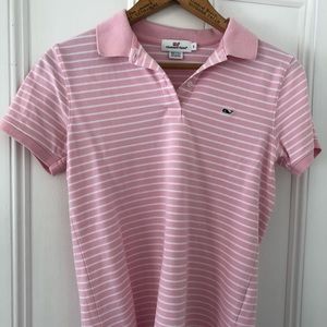Vineyard Vines Polo